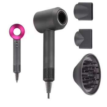 Омиљени стилски сушило за косу