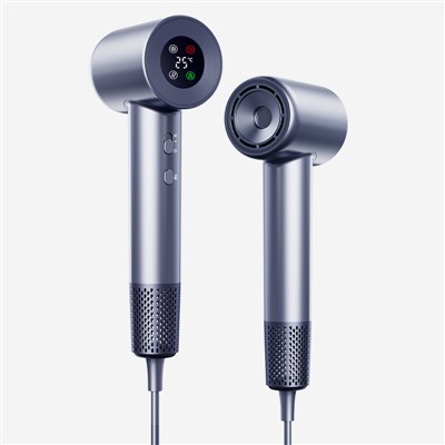 Мултифункционални јонски фен за косу