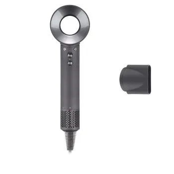 Специјални равни фен за косу