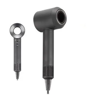 Плазма фен за косу са интелигентном детекцијом