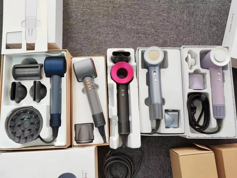 Најбољи фен за коврџаву косу