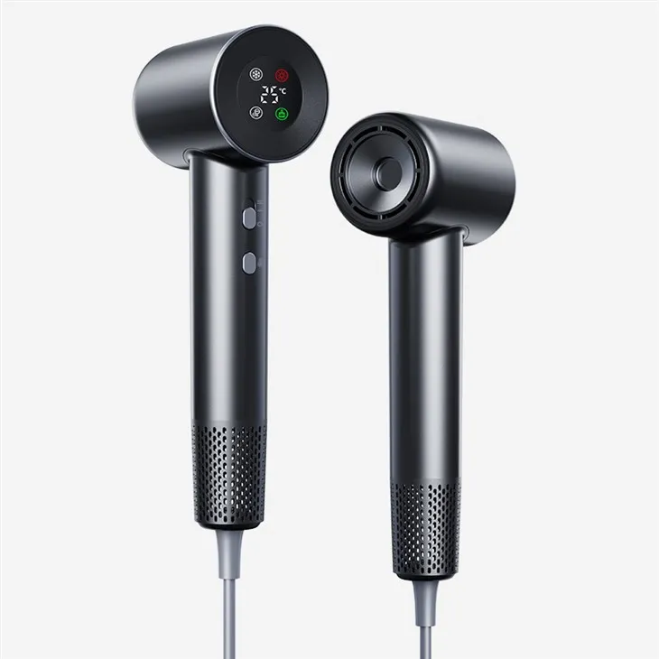 Двоструки напон професионални сушило за косу