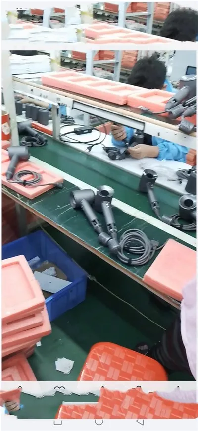 Која је разлика између брзог фена за косу и обичног фена за косу?